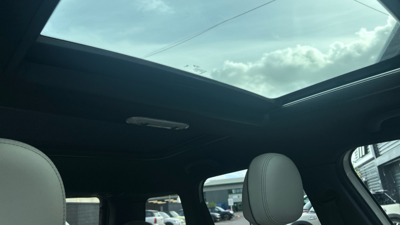 MINI Countryman 2.0 John Cooper Works Premium Plus ALL4 5dr Auto Petrol Hatchback